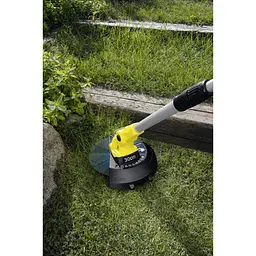 Тример Karcher LTR 18-30 Battery (1.444-310.0) - мініатюра 9