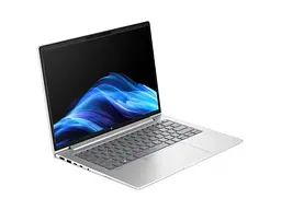 Ноутбук HP ProBook 4 G1iR 14 Pike Silver (B3FZ8AV_V4) - мініатюра 2