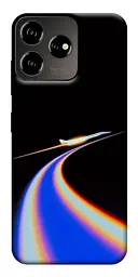 Чохол Demsky Spaceship trail для ZTE Blade V50 Desing 4G