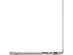 Ноутбук Apple MacBook Pro 14 Late 2024 Silver (MX2G3) - мініатюра 5