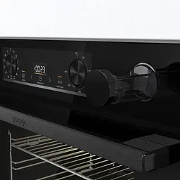 Духовка електрична Gorenje BSA6737E15BG - мініатюра 4