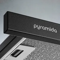 Витяжка Pyramida ATH 60 (1150) BL (6851965) - мініатюра 7