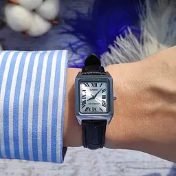 Годинник Casio LTP-V007L-7B1 - мініатюра 7