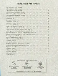 Німецька мова. 9 клас. Зошит з граматики. Einfache Grammatik - Ганна Гоголєва - мініатюра 2