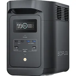 Зарядна станція EcoFlow E980 (EFE980-IN) [158341] - мініатюра 1