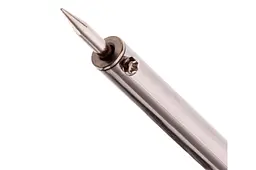 Паяльник контактний електричний Intertool 40 Вт 750°C Pro RT-2005 - мініатюра 4