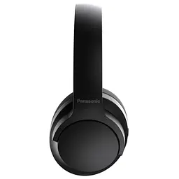 Навушники Panasonic RB-HX300B Black (RB-HX330BDGK) - мініатюра 3