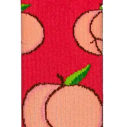 Шкарпетки Sweet Peach (40-45) - мініатюра 2