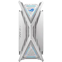Корпус Asus ROG Hyperion GR701 Білий без БЖ (90DC00F3-B39000) - мініатюра 4