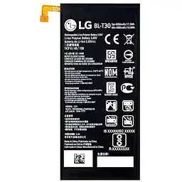 Батарея LG BL-T30 M320 X Power 2