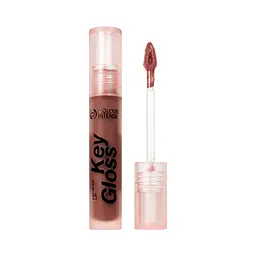Лаковий блиск для губ Colour Intense Key Gloss відтінок 205 Молочний шоколад 5 мл