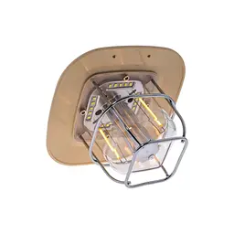 Ліхтар Westinghouse Retro 4W LED Filament WF242 Type-C з функцією Power Bank (WF242-CB) - мініатюра 6