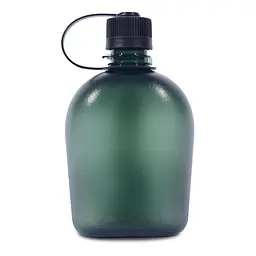 Фляга Pinguin Tritan Flask 750 мл Зелений