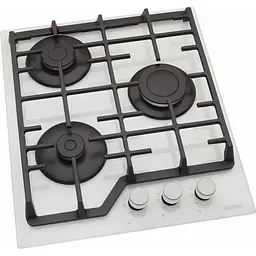 Варильна поверхня газова Eleyus RIO 45 WH CF - мініатюра 3