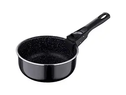 Набір каструль Bergner Click & cook black (BG-31602-BK) - мініатюра 6