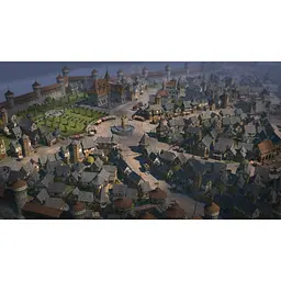 Ключ активації Microsoft Wartales для Xbox Series S/X - мініатюра 8