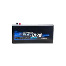 Акумулятор автомобільний ELECTRON TRUCK SHD SMF EFB 240Ah бічна (+/-) (1300EN) (740002130)