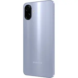 Смартфон Samsung Galaxy A07 4/128GB Light Violet (SM-A075FLVGEUC) UA-UCRF [146634] - мініатюра 7