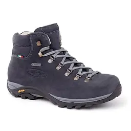 Черевики жіночі Zamberlan 320 New Trail Lite Evo GTX Womens 36 Темно-синій
