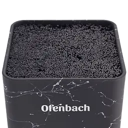 Підставка для ножів Ofenbach NB-100203 - мініатюра 8
