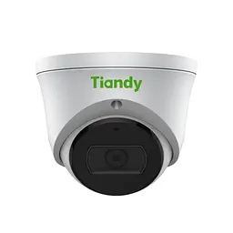 IP-камера TC-C34XS Spec:I3W/E/Y/2.8mm/V4.2, 4MP, Starlight Color Maker Turret, 2.8mm, f/1.6, Tiandy teh0016010 - мініатюра 2