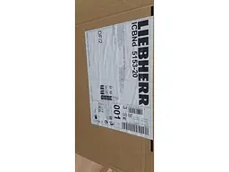 Вбудований холодильник Liebherr ICBNd 5153-20 УЦІНКА 1 - мініатюра 7
