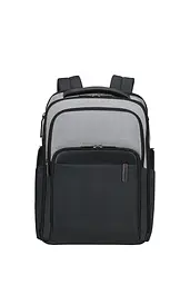 Рюкзак 15.6" Samsonite EVOSIGHT LIGHT GREY/BLACK 43x30x18 KP9*08002