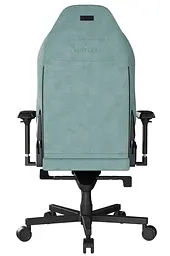 Ігрове крісло HATOR Arc 3 L Velour Turquoise (HTC3443L) - мініатюра 11