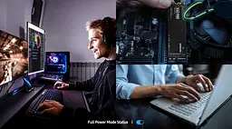 Накопичувач SSD Samsung M.2 1TB PCIe 3.0 980 teh0014727 - мініатюра 2