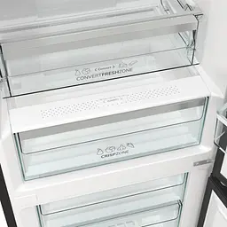 Холодильник Gorenje NRK619EABXL4 - мініатюра 12