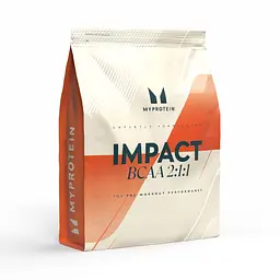 Комплекс Амінокислот ВСАА 2-1-1 Essential - 500г