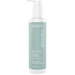 Молочко для вмивання Revuele Milky Cleanser Dewy Drop 200 мл