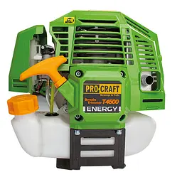 Коса бензинова Procraft T4500 NEW - мініатюра 4