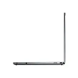 Ноутбук Lenovo ThinkPad Z13 Gen 1, 13.3" 1920x1200 IPS 400nits, AMD Ryzen 7 PRO 6850U 8-core, 16 GB DDR5, 512 GB SSD m2 PCIe, AMD Radeon 680M графікою, Windows. Arctic сірий-чорний, Nano-SIM card slot, 4G LTE CAT4 - мініатюра 6