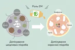 Емочки для Всіх (ЭМ-А) 1 л - мініатюра 2