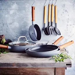 Сковорода GreenPan Mayflower Pro 28 см (CC005405-001) - мініатюра 6