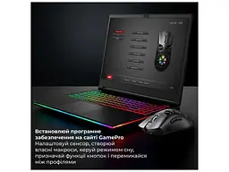 Миша GamePro Genesis Spider (GM870B) - мініатюра 11