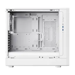 Корпус для ПК Gamemax CLAW 460 WH - мініатюра 10