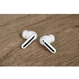 Навушники Xiaomi Redmi Buds 5 Bluetooth 2024 білі (BHR7628GL) - мініатюра 2