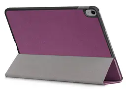 Чохол Primolux Slim для планшета Apple iPad 10.9" 10th Gen. 2022 (A2696 / A2757 / A2777) Purple - мініатюра 4