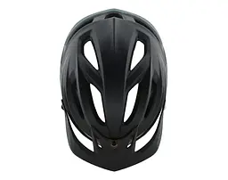 Велошолом Troy Lee Designs A2 Mips Decoy Grey/Green S (1106-191485031) - мініатюра 3