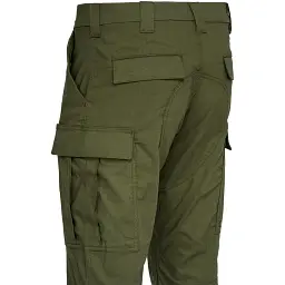 Штани First Tactical Men’s V2 BDU Pant 34/34 Зелений - мініатюра 5