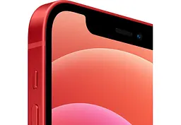 Мобільний телефон Apple iPhone 12 mini 64GB (PRODUCT)RED (MGE03) - мініатюра 3