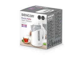 Електрочайник Sencor SWK 1700WH - мініатюра 12