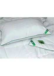 Набір Руно ковдра 140х205 + подушка 50х70 "Aloe Vera" 924.52Aloe Vera - мініатюра 2