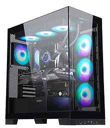 Корпус SAMA Neview 4503 без БЖ Black