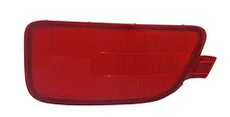 Ліхтар (фонарь) задній правий Kia Soul II 14-19р TYC (17-A353-00-9N)