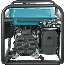 Генератор бензиновий Konner&Sohnen KS 2900 [116992] - мініатюра 4
