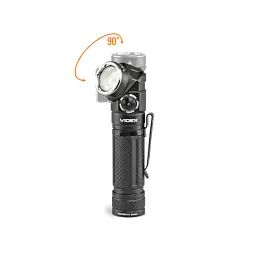 Ліхтар Videx VLF-A232R - мініатюра 4