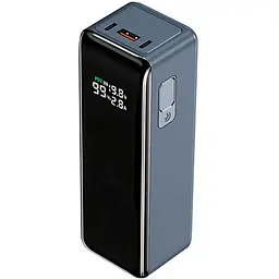 Павербанк Atria WPD-160SB 30000 mAh 160 W USB-C Blue